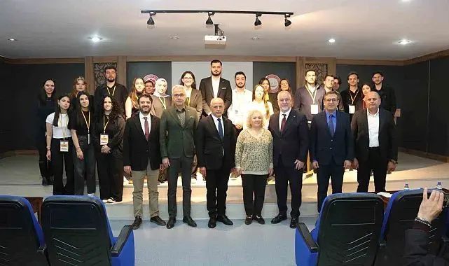 STSO Başkanı Özdemir, Sivas'ın lojistik gücünü anlattı
