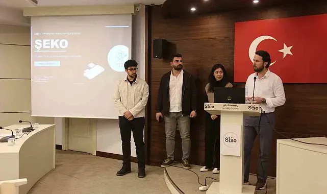 Akademi ve iş dünyası aynı atölyede buluştu