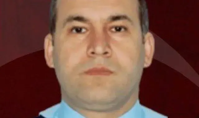 Eskişehir'de görevli polis memuru kalp krizi sonucu hayatını kaybetti