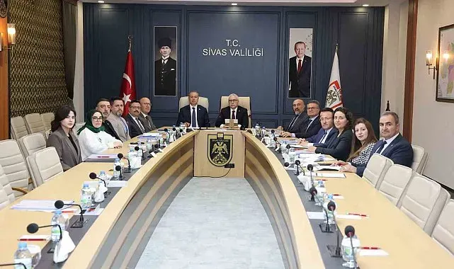 Sivas Uluslararası Film Festivali üçüncü kez perdelerini açıyor
