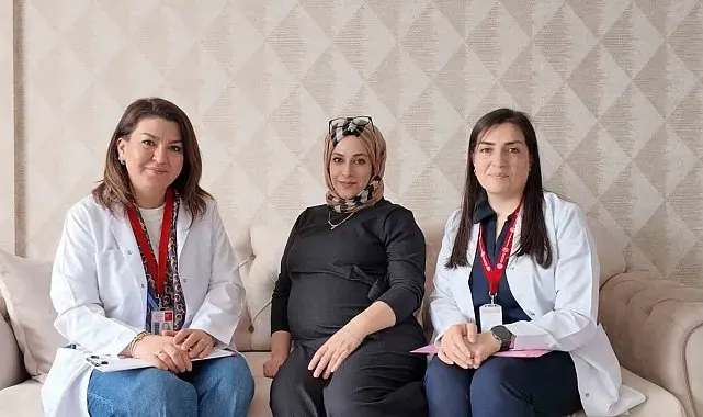 Elazığ'da 'Her Gebeye Bir Ebe' uygulaması