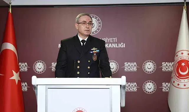 MSB: "YILDIRIMHAN laboratuvar test süreçleri başarıyla tamamlanmış olup saha testleri sürdürülmektedir"
