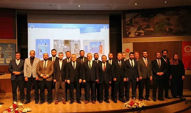 Vekaletle kurbanı konuştular