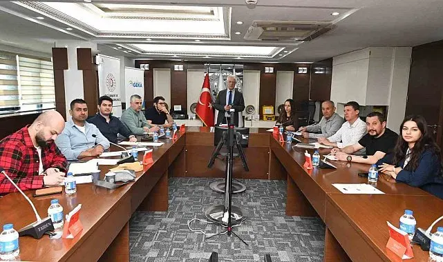 Denizlili firmalara birebir danışmanlık desteği de verilecek