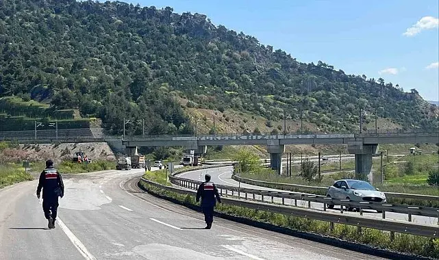 Bilecik'te sürücüleri etkileyecek çalışma başladı