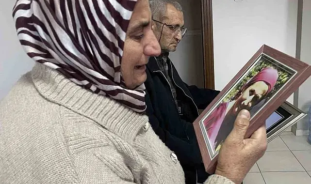 Cinayete kurban giden kadının cenazesini arayan anne baba: "En azından mezarı olsun"