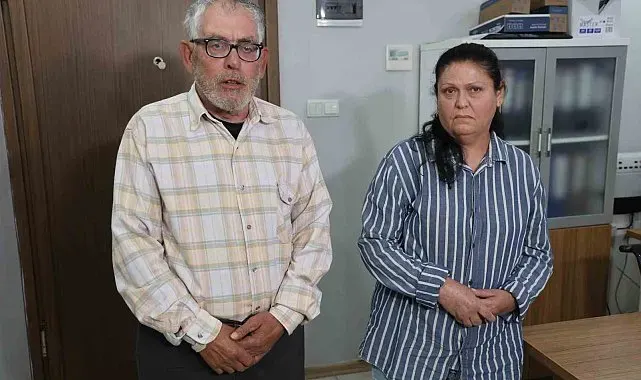 Amerika'da öldürülen Yağmur'un babası: "Kızım rüyalarıma giriyor"