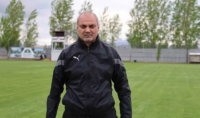 Erkan Sözeri: "Kupayı hepimiz çok istiyoruz"