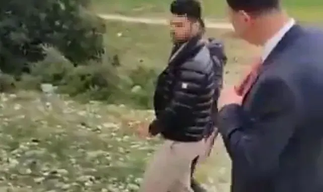 Kübra Yapıcı cinayetinde suç aleti tabancayı da gömüp yerini işaretlemişler