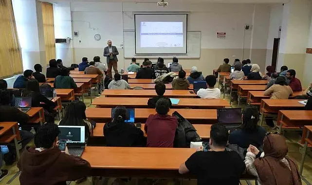 KBÜ Erasmus+ KA171 ile uluslararasılaşmayı sürdürüyor