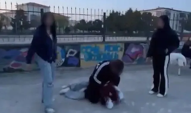 Samsun'da kızların akran zorbalığında tutuklu sayısı 5 oldu