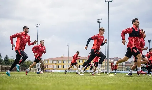 Kayserispor'da Alanyaspor mesaisi sürüyor
