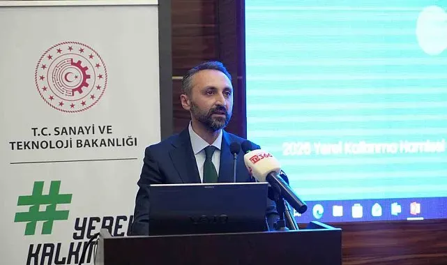 Kastamonu'da Yerel Kalkınma Hamlesi Programı yatırımcılara anlatıldı