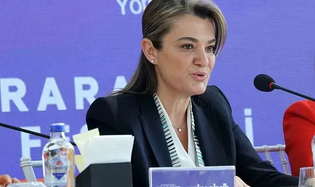 Antalya Büyükşehir Belediyesi Genel Sekreteri Tuncer tutuklandı