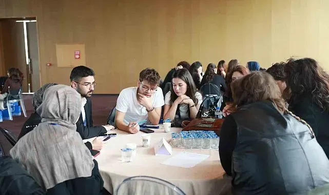 Yeni Nesil Yeteneklerin Sosyal İnovasyon Alanında Güçlendirilmesi Çalıştayı