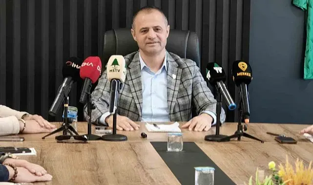 Menaf Kıyanç: "Muğla merkez ve ilçelerden toplam 100 otobüs hazırlıyoruz"