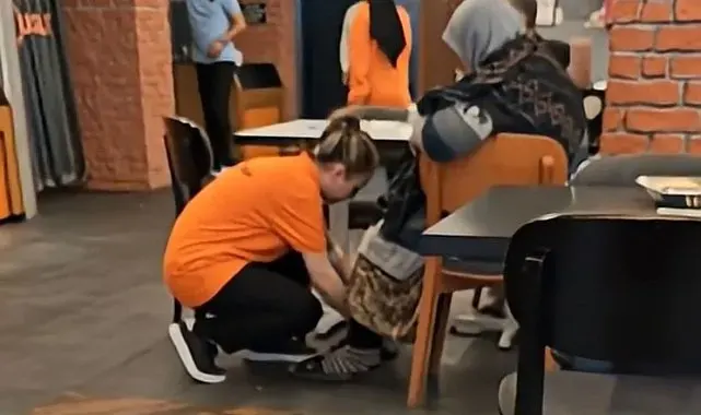 Köfteci Yusuf'ta insanlık dersi