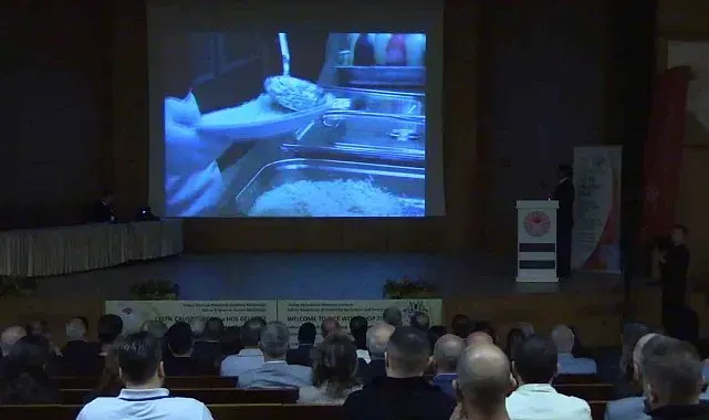 Edirne'de çeltiğin geleceği masaya yatırılıyor