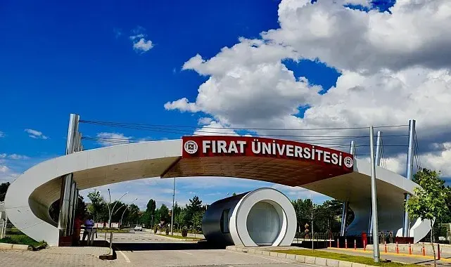 Fırat Üniversitesi'nden patent atağı