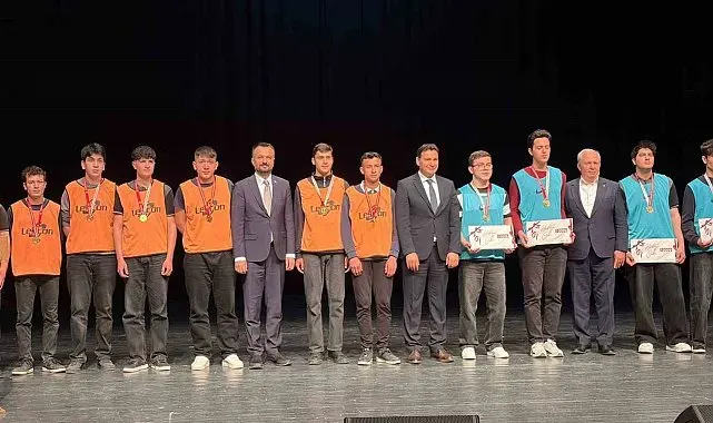 Kayseri'de Hıdırellez Bayramı coşkusu