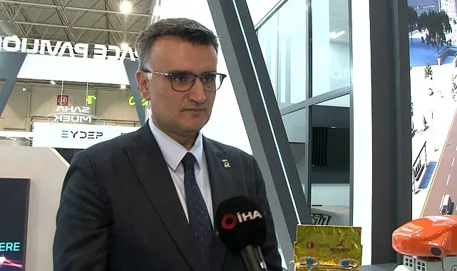 ODTÜ'nün mikro keşif aracı Ay'dan sonra Güneş'e gidecek