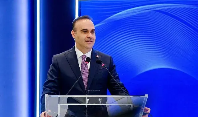 Bakan Kacır: "Teknolojik dönüşüm ve verimlilik artışıyla ülkemizin büyüme potansiyeli güçlendirilecek"