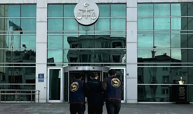 Ordu'da jandarma 31 şüpheliyi yakaladı: 19 tutuklama