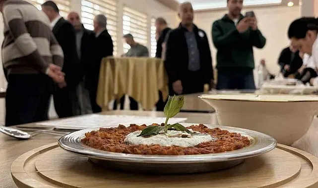 Öğrenciler çölyak hastalığına dikkat çekmek için yarıştı