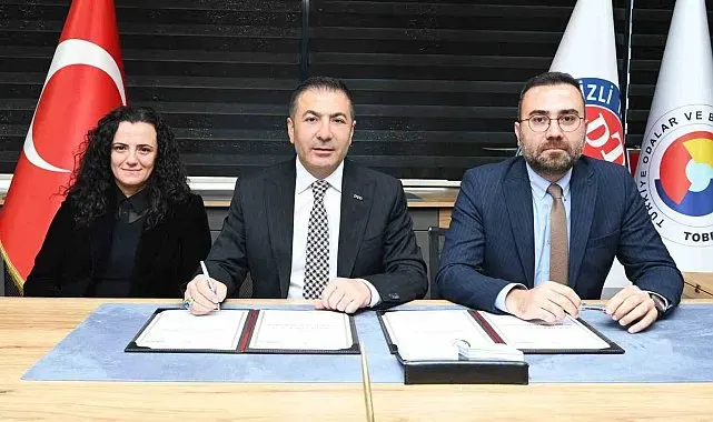 DTO ve GEKA'dan kadın girişimcilere markalaşma desteği