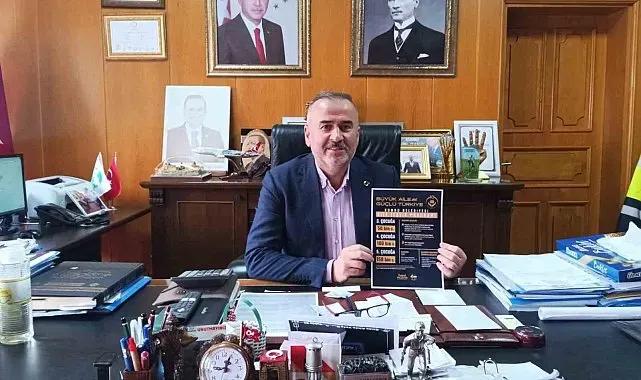 Belediye başkanından görülmemiş teşvik: 10 çocuk yapana sıfır araç, 8 çocuk yapan iş imkanı