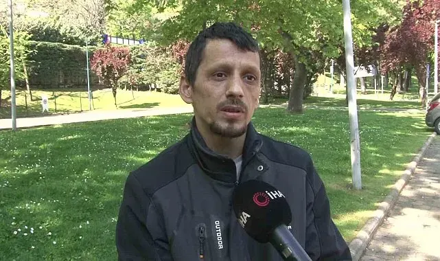 7 aylık hamileyken evden çıktı, sırra kadem bastı