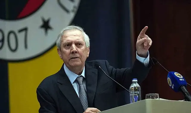 Aziz Yıldırım, 2 yıl sonra yeniden aday