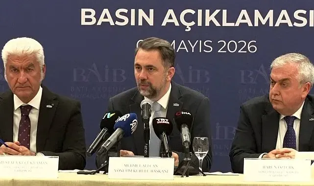 Batı Akdeniz ihracatı 1 milyar doları geçti