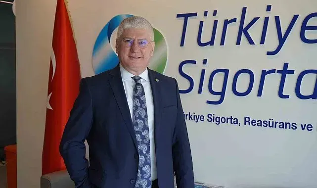 TSB Başkanı Yaşar: "Sigorta sektörü, OVP hedeflerinin gerçekleşmesine katkı sağlayacak stratejik sektörlerin başında gelmektedir"