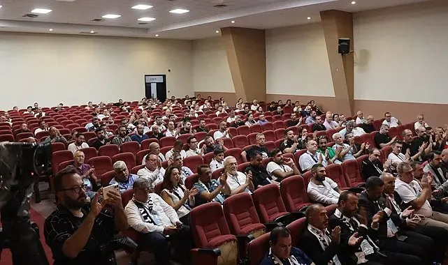 Altay, aidat ödemeleri için üyelerine çağrıda bulundu