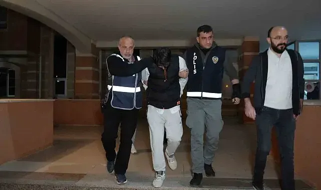Hamile eşini öldürüp 10 gün cesediyle yaşayan şahıs hakkında ağırlaştırılmış müebbet talebi