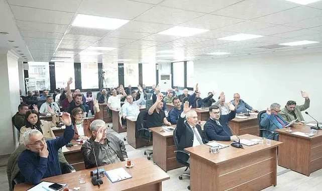 Şehit Öğretmen Ayla Kara'nın ismi Turgutlu'da yaşatılacak