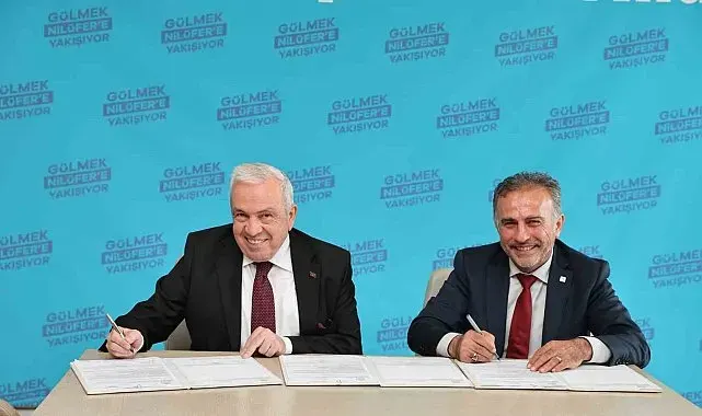 Nilüfer'de ruhsat süreçlerinde "Ortak Akıl" dönemi