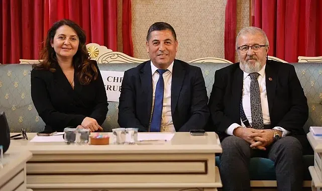 Yunusemre Meclisi'nden çevreci hamle