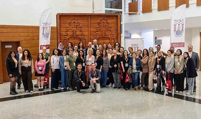 Öğretmenleri güçlendirme semineri başarıyla tamamlandı