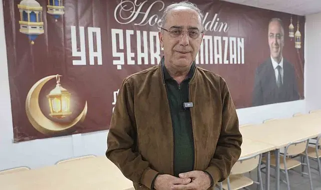 Antakya Belediyesi'nden gastro bahar festivaline davet