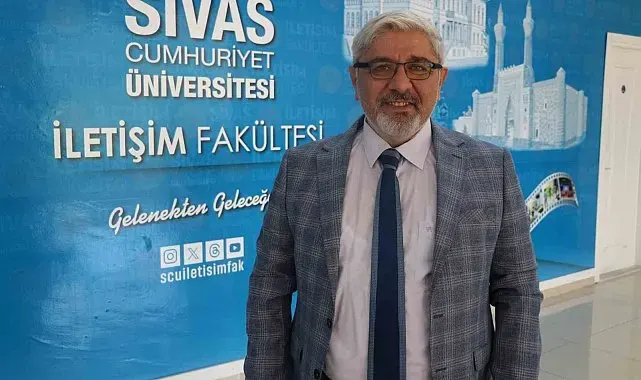 Medya editörlerini endişelendirecek haber: Sivas Cumhuriyet Üniversitesi yapay zekâ tabanlı çalışan medya editörü geliştirdi