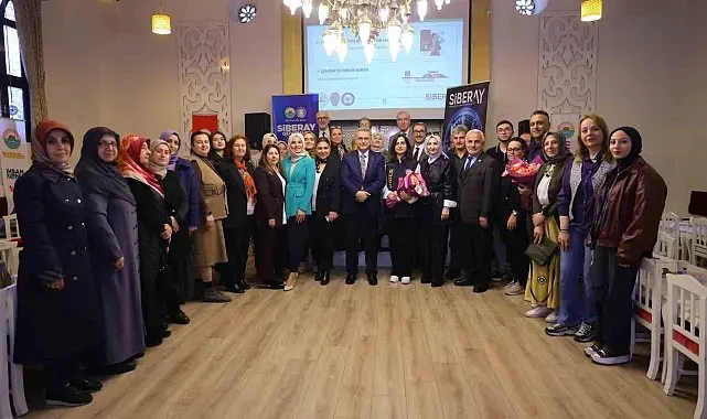 Siber tehditlere karşı bilinç çağrısı