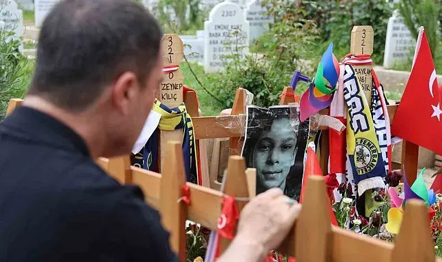 Okul saldırısından önce öleceğini hissetmiş