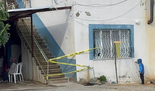 Mersin'de 2 kardeşin ölüm nedenini 'toksikolojik ve histopatolojik' inceleme belirleyecek