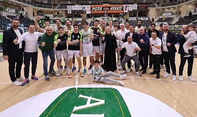 Merkezefendi Basket, Avrupa tecrübesiyle çıtayı yukarıya taşıyacak