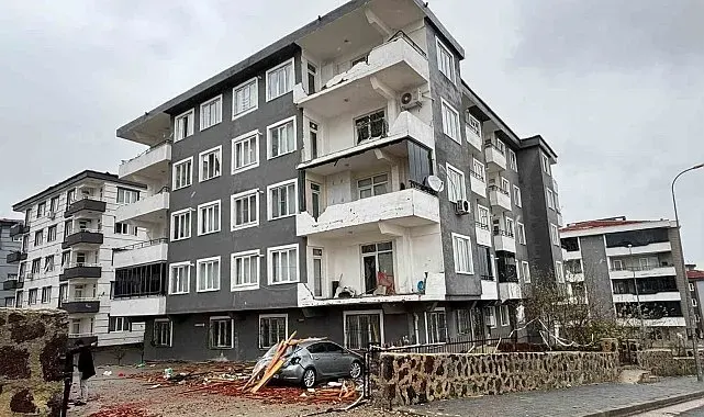 Gaziantep Valiliğinden afetzedelere hasar başvurusu için çağrı