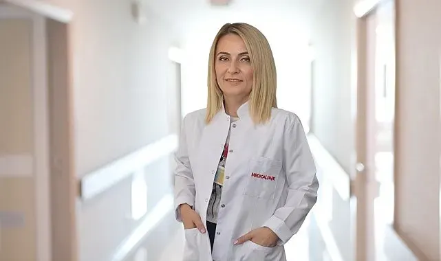 Opr. Dr. Zaim: "Bahar aylarında göz şikayetleri artabilir"
