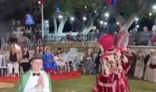 Ateşoğlu ailesi, düğüne böyle davet etmişti