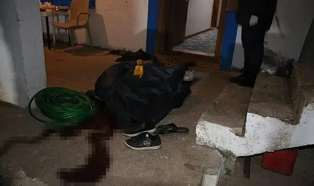 Marmaris'te kaza diye kapatılan dosya yeniden açılınca cinayet çözüldü